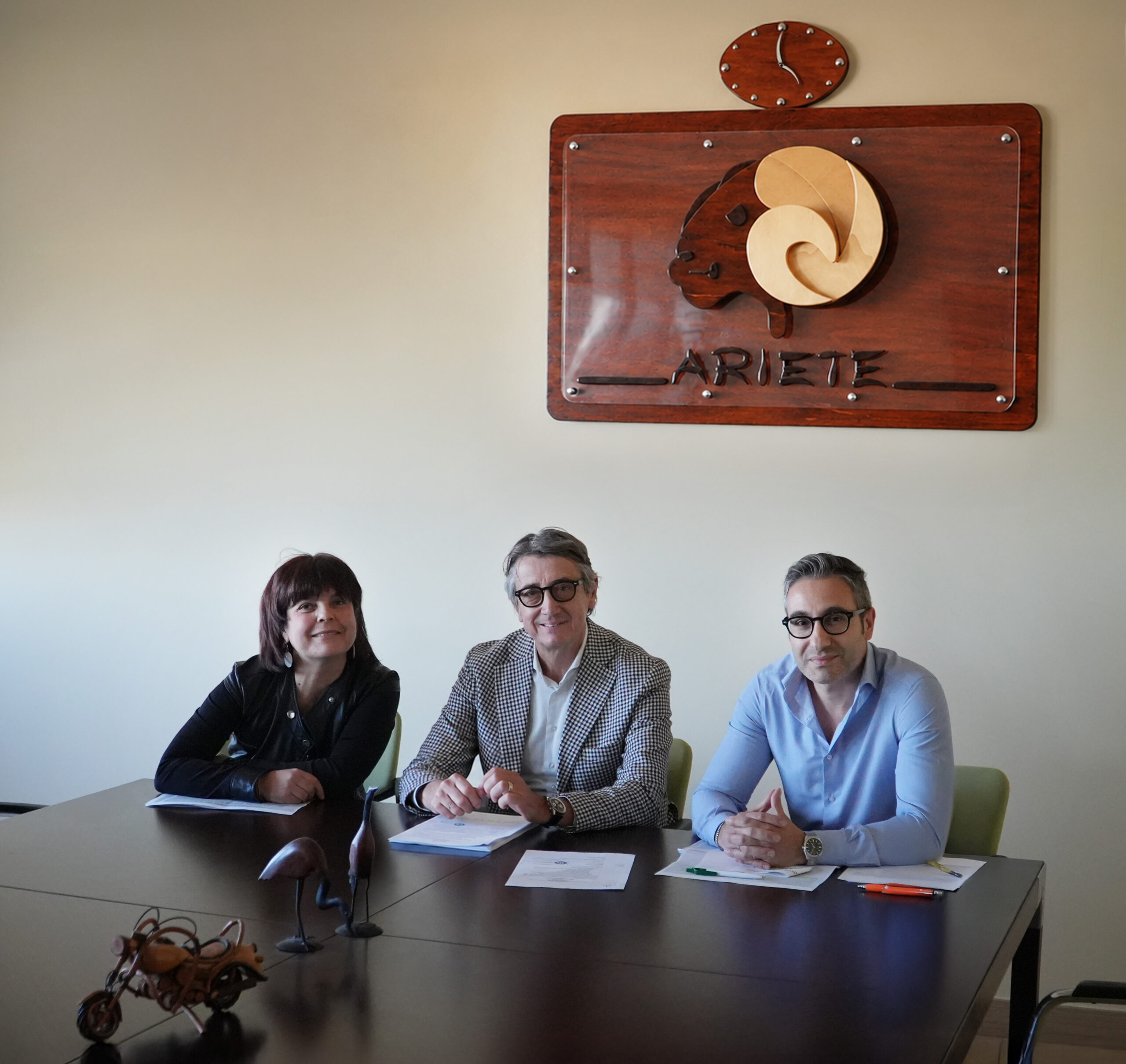 Ariete 2025 budget: the commitment to sustainability between solidity and continuity is growing